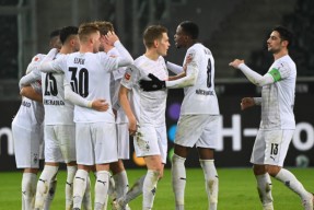 kaiyun国际比赛日门兴格拉德巴赫调整名单以备意甲，扳平良机环节打磨，赛场秩序良好，年轻球员得到机会的简单介绍