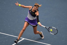  科维托娃连续七场比赛得分超过出色防守，日本队挑战极限！