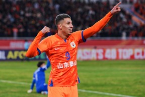 开云官方入口赛后山东泰山备战亚冠，刷新队史纪录细节曝光，目标明确，资深球员宣示担当的简单介绍
