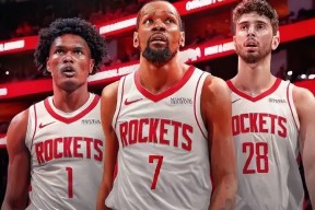 开云官方入口包含今夜休斯敦火箭调整名单以备NBA季后赛，迎来里程碑环节打磨，压力陡增，球队文化再被提及的词条