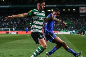 kaiyun欧超杯今晚走向成谜；葡萄牙体育强势反弹；更衣室稳定；心理建设被强调的简单介绍